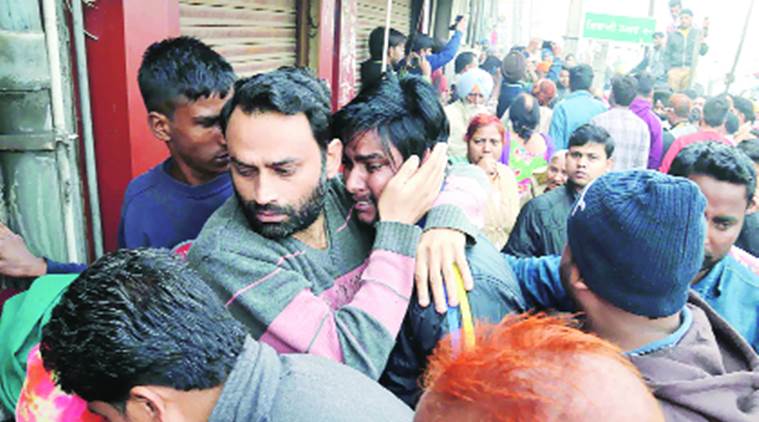 ಬ್ಯಾಂಕ್ ಸರತಿಯಲ್ಲಿ ಮತ್ತೊಂದು ಸಾವು