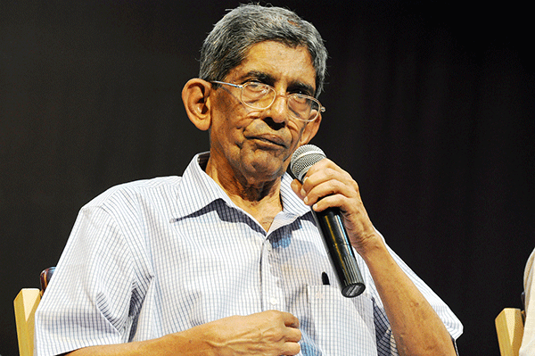 ವಿಜ್ಞಾನವೇ ಉಸಿರಾಗಿದ್ದ ಅಡ್ಯನಡ್ಕರು