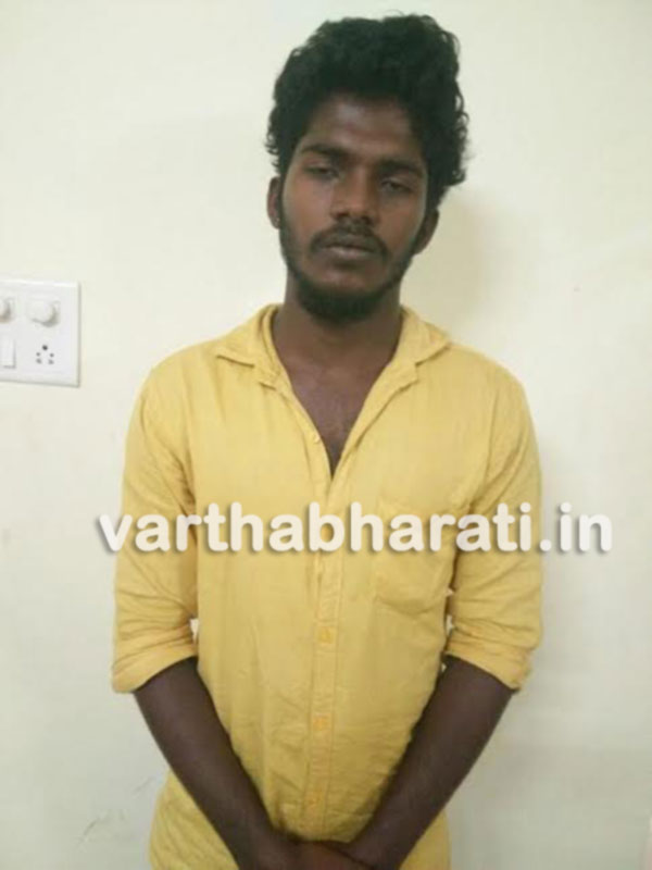 ವಿದ್ಯಾರ್ಥಿನಿಗೆ ಕಿರುಕುಳ: ಮೂವರ ವಿರುದ್ಧ ಪ್ರಕರಣ ದಾಖಲು