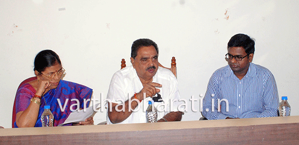 ಪಡುಮಲೆ ಅಭಿವೃದ್ಧಿ ಕಾರ್ಯ ತ್ವರಿತಗೊಳಿಸಲು ಸಚಿವ ರೈ ಆದೇಶ