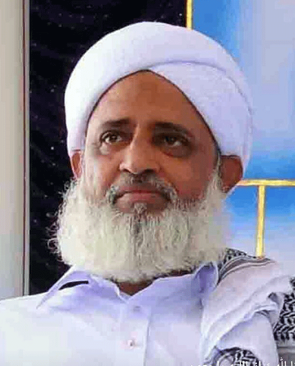 ಸಮಸ್ತ ಕೇರಳ ಜಂಇಯ್ಯತುಲ್ ಉಲಮಾದ ಜತೆ ಕಾರ್ಯದರ್ಶಿ ಬಾಪು ಮುಸ್ಲಿಯಾರ್ ನಿಧನ