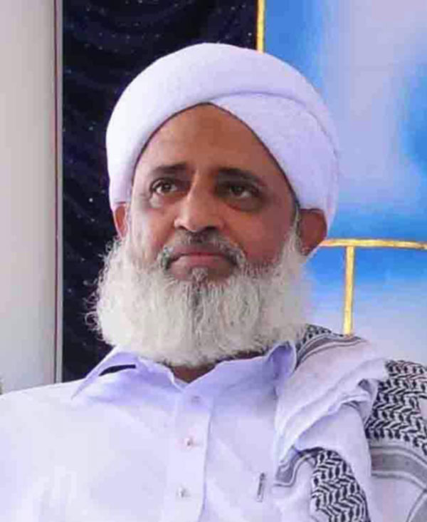 ಬಾಪು ಮುಸ್ಲಿಯಾರ್ ನಿಧನ :  ರಾಜ್ಯ ದಾರಿಮಿ ಉಲಮಾ ಒಕ್ಕೂಟದಿಂದ ಸಂತಾಪ