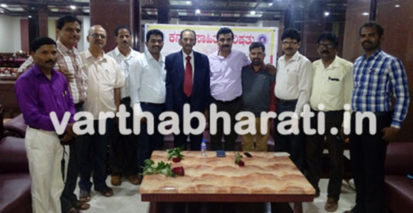 ಭಟ್ಕಳ ಕಸಾಪದ ಕಾವ್ಯೋತ್ಸವ ಚಿರಕಾಲ ನೆನಪಿಡುವಂಥಹದ್ದು : ನಾಡೋಜ ಕೆ.ಎಸ್.ನಿಸಾರ ಅಹಮದ್