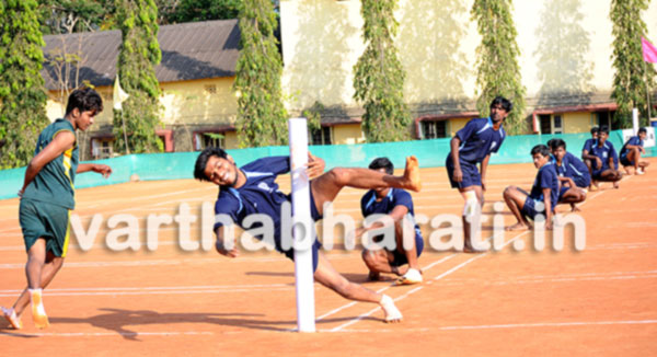 ಮೈಸೂರು ವಿವಿ, ಕುವೆಂಪು ವಿವಿ ಎರಡನೇ ಹಂತಕ್ಕೆ
