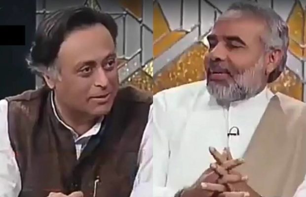 ನರೇಂದ್ರ ಮೋದಿಗೆ ಕಾಂಗ್ರೆಸ್‌ಗೆ ಬರಲು ಆಹ್ವಾನ ನೀಡಿದ ಜೈ ರಾಂ ರಮೇಶ್ !