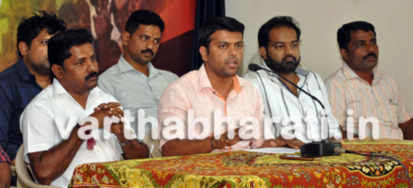 ಬಿಜೆಪಿ ಯುವ ಮೋರ್ಚಾದಿಂದ 1766ಬೂತ್‌ಗಳಲ್ಲಿ ವಿವೇಕಾನಂದ ಜಯಂತಿ