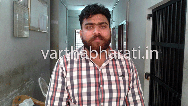 ಬೈಕ್ ಕಳವು ಪ್ರಕರಣ: ಓರ್ವನ ಬಂಧನ