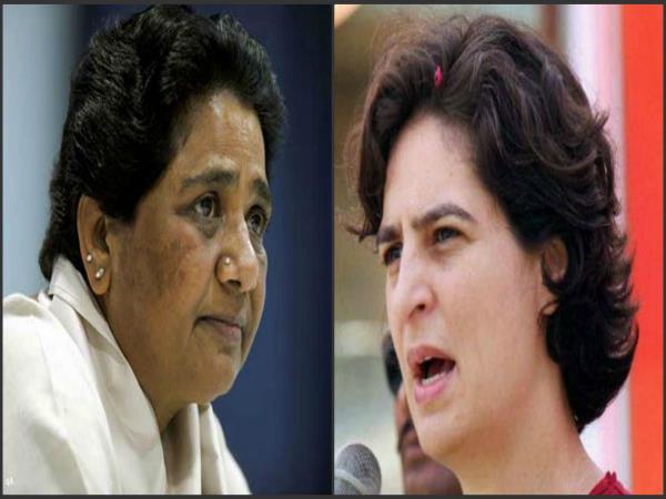 ಉತ್ತರಪ್ರದೇಶದಲ್ಲಿ ಮಾಯಾವತಿಯೊಂದಿಗೆ ಮೈತ್ರಿಗೆ ಸಿದ್ಧವಾದ ಕಾಂಗ್ರೆಸ್ !