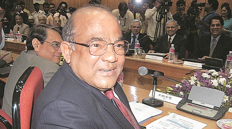 ರಿಸರ್ವ್ ಬ್ಯಾಂಕ್ ಗೆ ಆಗಿರುವ ಹಾನಿ ರಾಷ್ಟ್ರೀಯ ಸಮಸ್ಯೆ: ಮಾಜಿ ಗವರ್ನರ್ ರೆಡ್ಡಿ