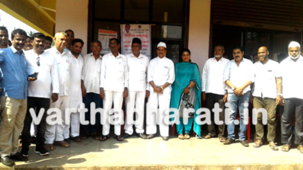 ಆನ್‌ಲೈನ್ ಪಡಿತರ ಚೀಟಿ ವಿತರಣಾ ಕಾರ್ಯಕ್ರಮ ಉದ್ಘಾಟನೆ