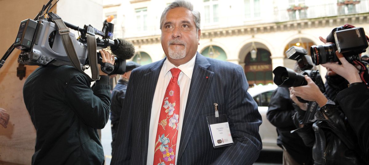 ಮಕ್ಕಳ ಹೆಸರಿಗೆ ನಿಧಿ ಅಕ್ರಮ ವರ್ಗಾವಣೆ: ಮೂರು ವಾರದೊಳಗೆ ಉತ್ತರಿಸಲು ಮಲ್ಯಗೆ ಸುಪ್ರೀಂ ಸೂಚನೆ