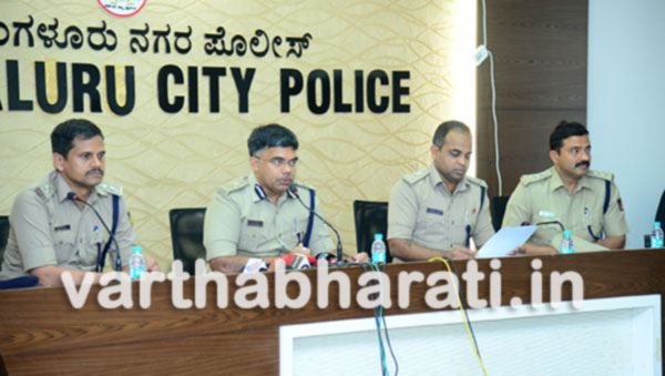 ಉದ್ಯಮಿ ಉಮೇಶ್ ಶೆಟ್ಟಿ ಕೊಲೆ ಪ್ರಕರಣದ ನಾಲ್ವರು ಆರೋಪಿಗಳ ಬಂಧನ