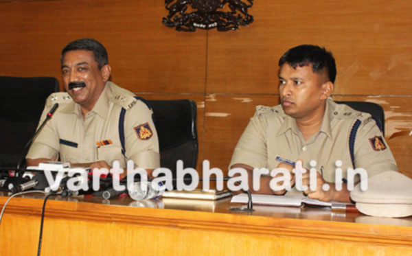 ವರ್ವಾಡಿ ಪ್ರವೀಣ್ ಕೊಲೆ: ಮತ್ತಿಬ್ಬರು ಆರೋಪಿಗಳ ಸೆರೆ