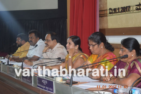 ​ಪಾಳುಬಿದ್ದಿರುವ ಕಲ್ಲುಕೋರೆಗಳಿಗೆ ತಡೆಬೇಲಿ: ಜಿ.ಪಂ. ಅಧ್ಯಕ್ಷರ ಸೂಚನೆ