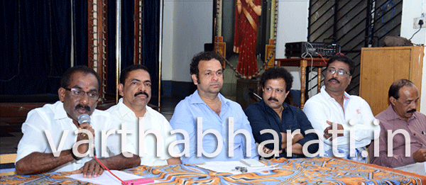 ಕದ್ರಿ ದೇವಸ್ಥಾನದ ಕಾಂಕ್ರಿಟ್ ರಸ್ತೆ ಜ.14ರಂದು ಉದ್ಘಾಟನೆ