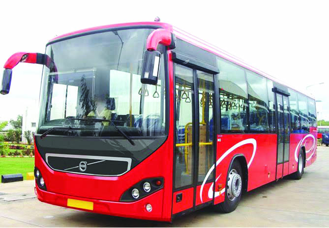 ​32.23 ಕೋ.ರೂ. ವೆಚ್ಚದಲ್ಲಿ 133 ಸರಕಾರಿ ಸಿಟಿ ಬಸ್ ಖರೀದಿ ಸಚಿವ ಸಂಪುಟ ಸಭೆಯಲ್ಲಿ ಸಿಎಂ ಅನುಮೋದನೆ