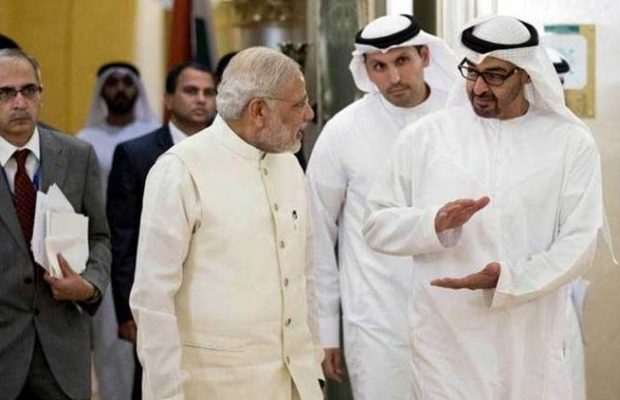 ಗಣತಂತ್ರ ಪರೇಡಿನಲ್ಲಿ ಸಂಯುಕ್ತ ಅರಬ್ ಸಂಸ್ಥಾನದ ಪ್ಯಾರಾಟ್ರೂಪರ್ಸ್ ಪ್ರದರ್ಶನಕ್ಕೆ ರಕ್ಷಣಾ ಸಚಿವಾಲಯ ನಕಾರ