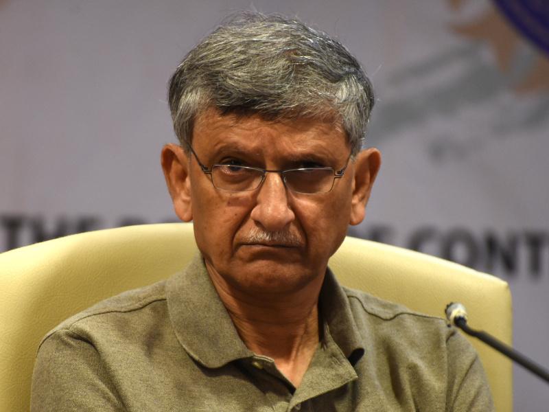 ಭಾರತ ವಿರುದ್ಧ ಸರಣಿಯ ಬಗ್ಗೆ ಇಸಿಬಿ ಆತಂಕ