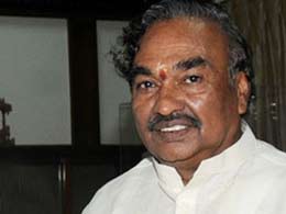 ಬಿಜೆಪಿ ಎಂಎಲ್‌ಸಿ ಸಭೆಗೆ ಈಶ್ವರಪ್ಪಗೆ ಆಹ್ವಾನವಿಲ್ಲ