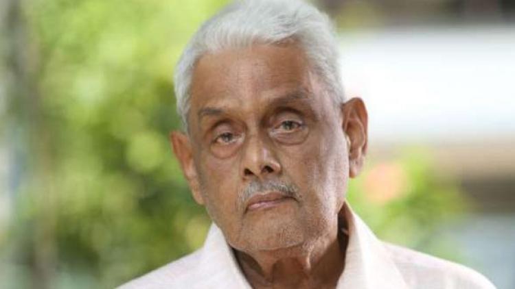 ರಾಷ್ಟ್ರಗೀತೆ ಜಾರ್ಜ್‌ದೊರೆಯ ಸಿಂಹಾಸನಾರೋಹಣ ಸ್ತುತಿಸಿ ಬರೆಯಲಾಗಿದೆ: ಇತಿಹಾಸ ತಜ್ಞ ಎಂಜಿಎಸ್ ನಾರಾಯಣನ್