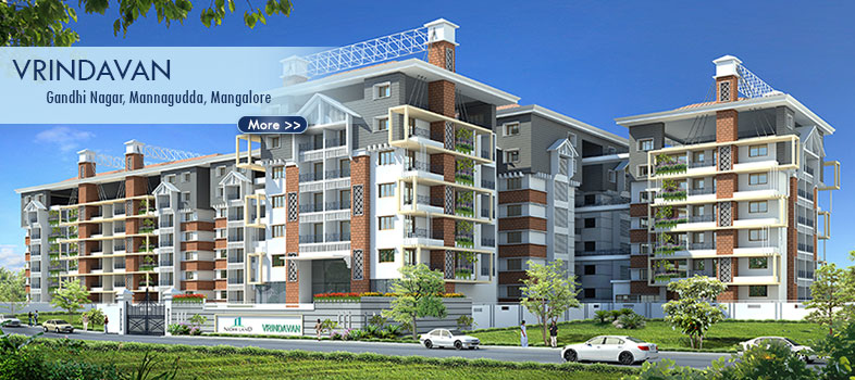 ಜ.15ರಂದು ವೃಂದಾವನ ವಸತಿ ಸಮುಚ್ಚಯ ಲೋಕಾರ್ಪಣೆ