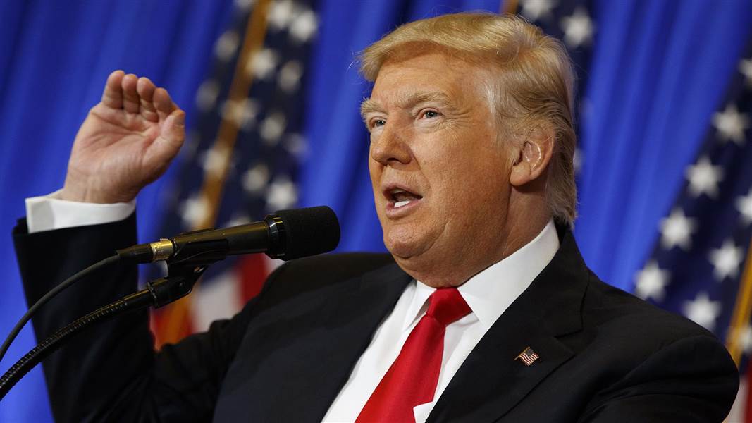 ಇಮೇಲ್‌ಗೆ ರಶ್ಯ ಕನ್ನ ಹಾಕಿದ್ದು ಹೌದು : ಮೊದಲ ಬಾರಿಗೆ ಒಪ್ಪಿಕೊಂಡ ಅಮೆರಿಕದ ನಿಯೋಜಿತ ಅಧ್ಯಕ್ಷ ಟ್ರಂಪ್