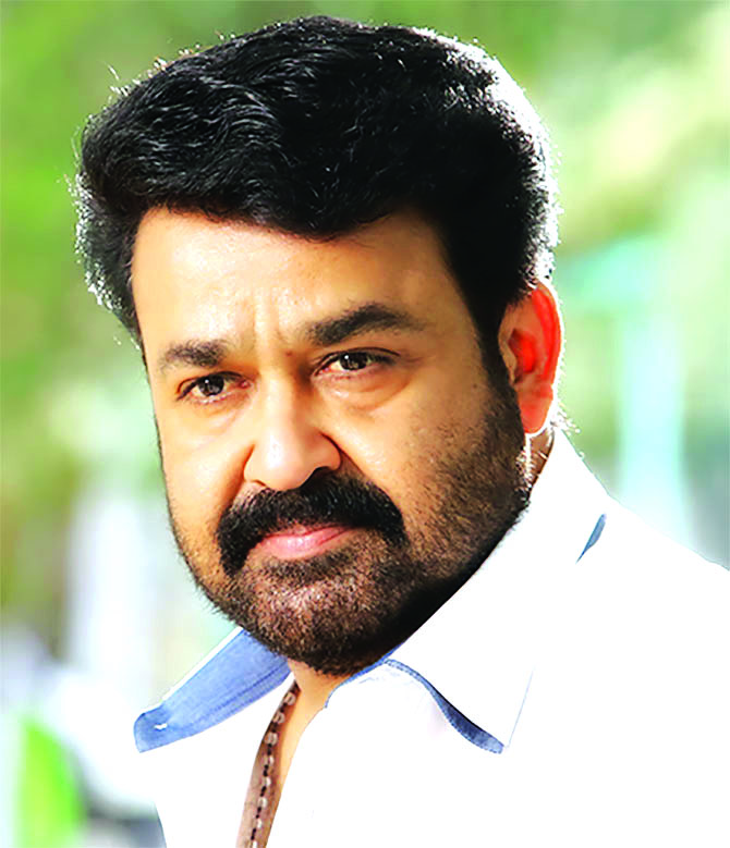 ಮೋಹನ್‌ಲಾಲ್ ಚಿತ್ರಕ್ಕೆ 600 ಕೋಟಿ ರೂ. ಬಜೆಟ್!