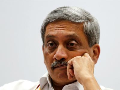 ಬಿಜೆಪಿ ಗೆದ್ದರೆ ಪಾರಿಕ್ಕರ್ ಗೋವಾ ಸಿಎಂ?