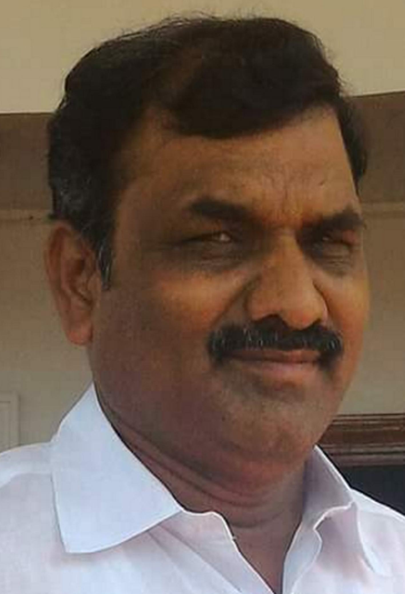 ಬಿಜೆಪಿಯ ಮತ್ತೊಂದು ವಿಕೆಟ್ ಪತನ : ಬಿಜೆಪಿ ಹಿಂದುಳಿದ ವರ್ಗಗಳ ಮೋರ್ಚಾದಿಂದ ಅವ್ವಣ್ಣ ಮ್ಯಾಕೇರಿ ವಜಾ