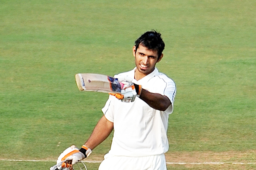 ರಣಜಿ ಟ್ರೋಫಿ ಫೈನಲ್: ಗುಜರಾತ್‌ಗೆ ಸ್ಪರ್ಧಾತ್ಮಕ ಸವಾಲು