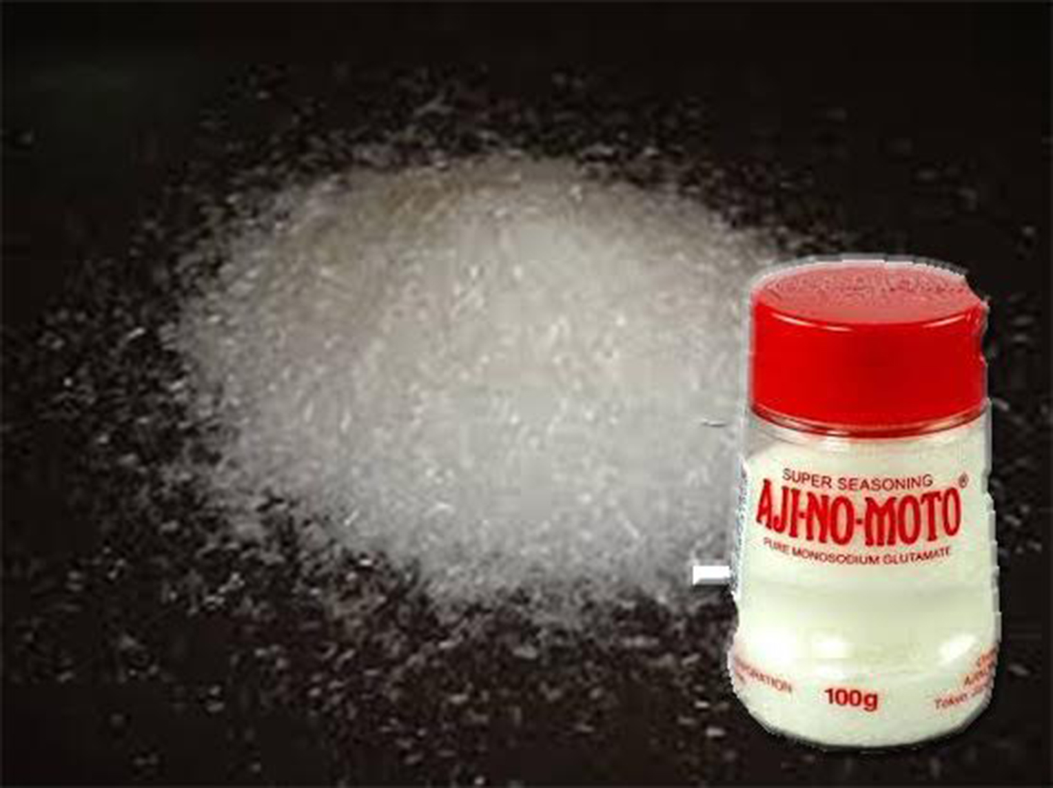 ಅಜಿನಾಮೋಟೊ ಎಂಬ ಸೈಲೆಂಟ್ ಕಿಲ್ಲರ್