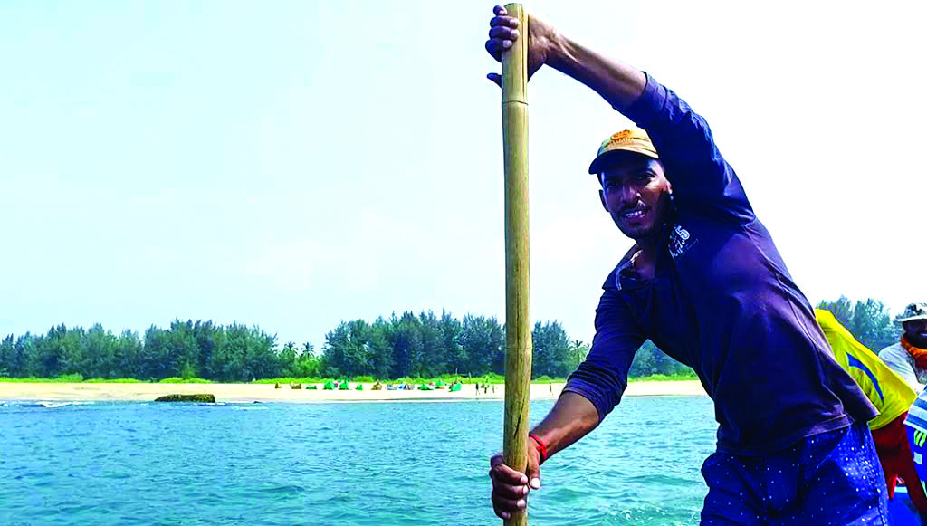 ಸರಳ, ಸುಂದರ ಸಾಮಾಜಿಕ ದೃಶ್ಯಕಾವ್ಯ ಆನಕಲ್ಲಿ