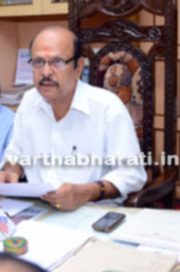 ಅದು ವಿವೇಕಾನಂದ ರಸ್ತೆಯಲ್ಲ-ಜೋಗಿ ಮಠ ರಸ್ತೆ : ಮೇಯರ್