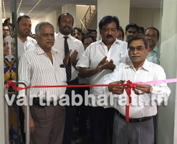 ಕಣಚೂರು ಆಸ್ಪತ್ರೆಯಲ್ಲಿ ನೆಪ್ರೊ-ಯುರೋಲಜಿ ವಿಭಾಗ ಉದ್ಘಾಟನೆ