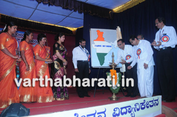 ಕಾಪುವಿನಲ್ಲಿ ಜಿಲ್ಲಾ ಪ್ರತಿಭಾ ಸ್ಪರ್ಧೆ