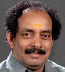 ವಾಸುದೇವನ್ ನಾಯರ್ ವಿರುದ್ದದ ಬಿಜೆಪಿ ಟೀಕೆಗೆ ಪಕ್ಷದ ಮುಖಂಡನಿಂದಲೇ ಅಸಮಾಧಾನ