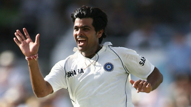 ಬಾಲಕನ ಮೊಬೈಲ್ ನ್ನು ಕಿತ್ತೆಸದ ಆರ್ ಪಿ ಸಿಂಗ್‌