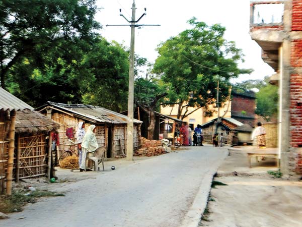 ಉತ್ತರ ಪ್ರದೇಶದಲ್ಲಿ ರಿವರ್ಸ್ ಲವ್‌ಜಿಹಾದ್
