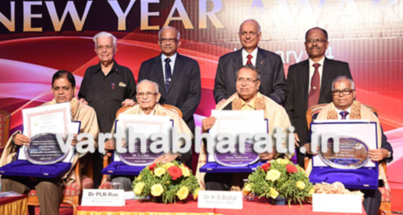 ಶಿಕ್ಷಣ ವ್ಯವಸ್ಥೆಯಲ್ಲಿ ದೇಸಿಜ್ಞಾನವನ್ನು ಮಾನವ ಸಂಪನ್ಮೂಲವಾಗಿ ಬಳಸಿ :  ಡಾ.ವಿವೇಕ ರೈ