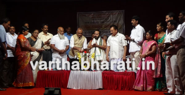 ಮುಲ್ಕಿ : ಸರಕಾರಿ ಶಾಲೆಯ ರಜತ ಮಹೋತ್ಸವ ಸಮಾರಂಭ