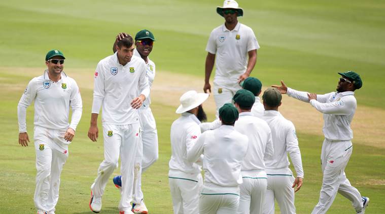 ಶ್ರೀಲಂಕಾ ವಿರುದ್ದ ದಕ್ಷಿಣ ಆಫ್ರಿಕ ಕ್ಲೀನ್‌ಸ್ವೀಪ್