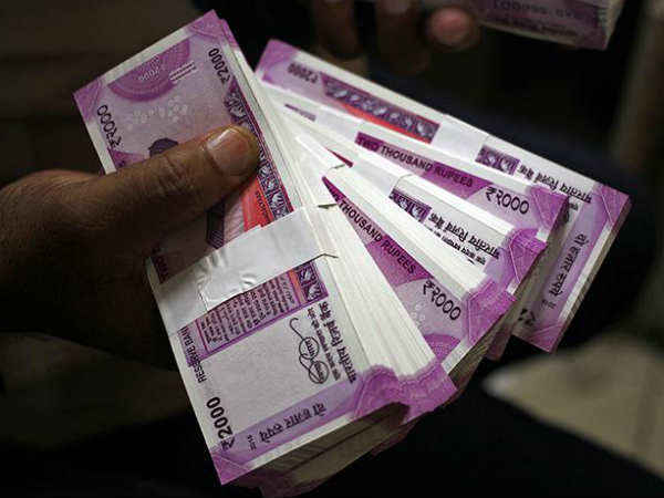 ಮಥುರಾ: 10 ದಿನಗಳಲ್ಲಿ 73 ಲಕ್ಷ ರೂ. ನಗದು ವಶ