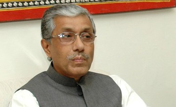 ಕೂಡಲ ಸಂಗಮಕ್ಕೆ ತ್ರಿಪುರಾ ಸಿಎಂ ಮಾಣಿಕ್ ಸರ್ಕಾರ್ ಆಗಮನ