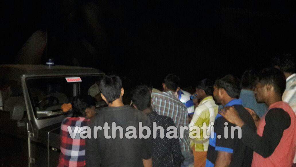 ಮಂಚಿ: ಹೂತ ಸ್ಥಿತಿಯಲ್ಲಿ ಅಪರಿಚಿತ ಮೃತದೇಹ ಪತ್ತೆ