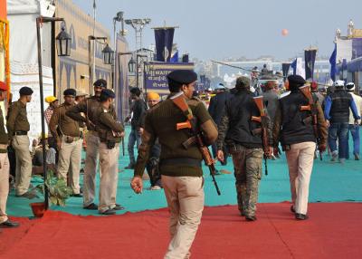 ದೇಶದ 400 ಸ್ಟೇಷನ್‌ಗಳಲ್ಲಿ ಫೋನ್ ಸಹ ಇಲ್ಲ!