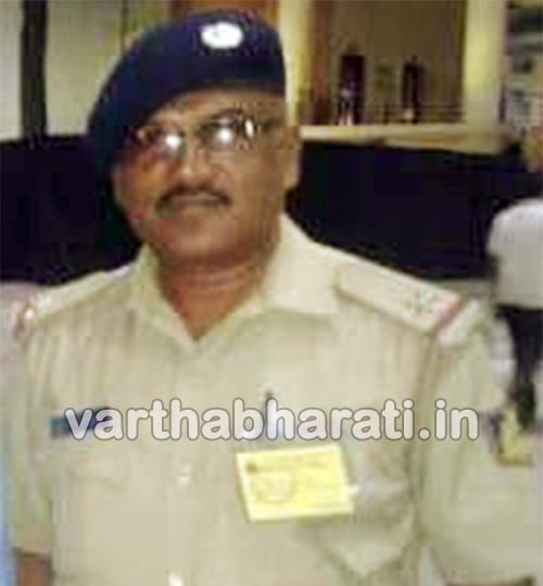 ಮಾನಸಿಕ ಅಸ್ವಸ್ಥೆ ಮೇಲೆ ಗಸ್ತು ನಿರತ ಎಎಸ್‌ಐನಿಂದ ಅತ್ಯಾಚಾರ