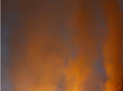 ಹಿಮಾಚಲ ಪ್ರದೇಶ: 58 ಮನೆಗಳು ಭಸ್ಮ