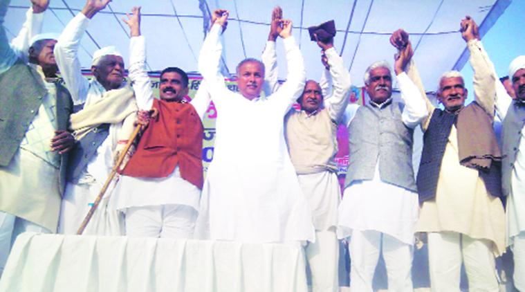 ಉತ್ತರ ಪ್ರದೇಶ: ಚಾಟಿ ಹಿಡಿದು ನಿಂತಿದ್ದಾರೆ 2014ರಲ್ಲಿ ಬಿಜೆಪಿಗೆ ಭರ್ಜರಿ ಬೆಂಬಲ ನೀಡಿದ್ದ ಜಾಟರು