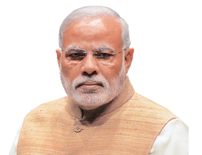 ಮೋದಿಯ ಪ್ರಧಾನ ಗುರಿ ನಗದುರಹಿತ   ಆರ್ಥಿಕತೆಯೇ?