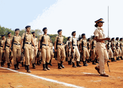 ಚಿಕ್ಕಮಗಳೂರು ಜಿಲ್ಲೆಗೆ ಮೊದಲ ಮಹಿಳಾ ಪೊಲೀಸ್ ಠಾಣೆ ಮಂಜೂರು